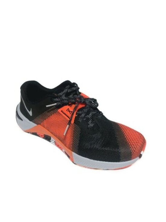 Nike Metcon 10 Mens Size 11.5 Cross Training Workout Shoes Orange HJ1875-005 main image 5